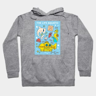 The Life Aquatic Hoodie